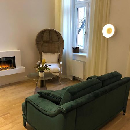 Boutique Elizabeth Apartment Ρίγα Εξωτερικό φωτογραφία