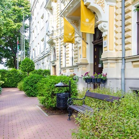 Boutique Elizabeth Apartment Ρίγα Εξωτερικό φωτογραφία