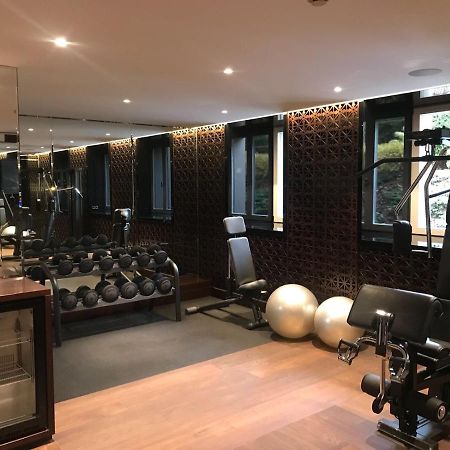 Boutique Elizabeth Apartment Ρίγα Εξωτερικό φωτογραφία