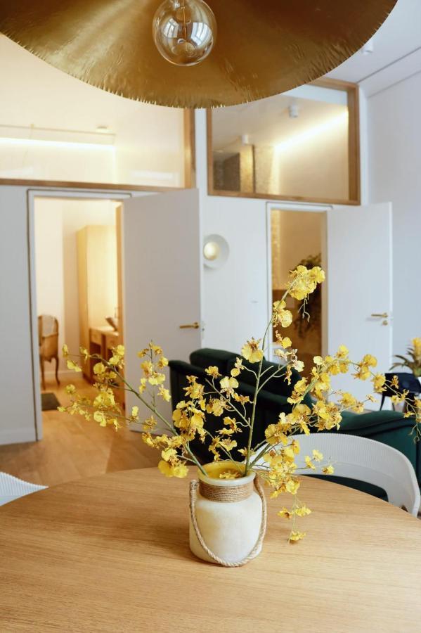 Boutique Elizabeth Apartment Ρίγα Εξωτερικό φωτογραφία