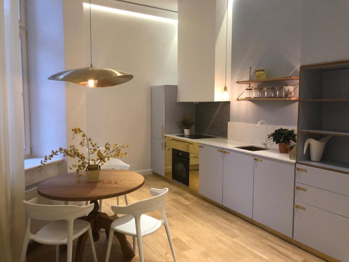 Boutique Elizabeth Apartment Ρίγα Εξωτερικό φωτογραφία