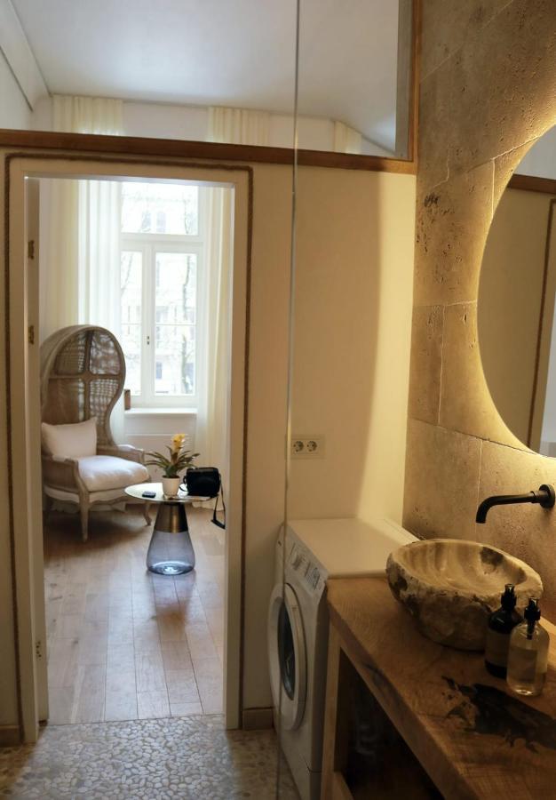 Boutique Elizabeth Apartment Ρίγα Εξωτερικό φωτογραφία