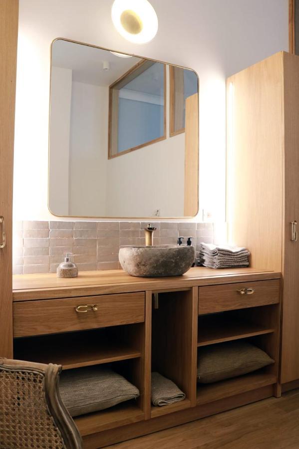 Boutique Elizabeth Apartment Ρίγα Εξωτερικό φωτογραφία