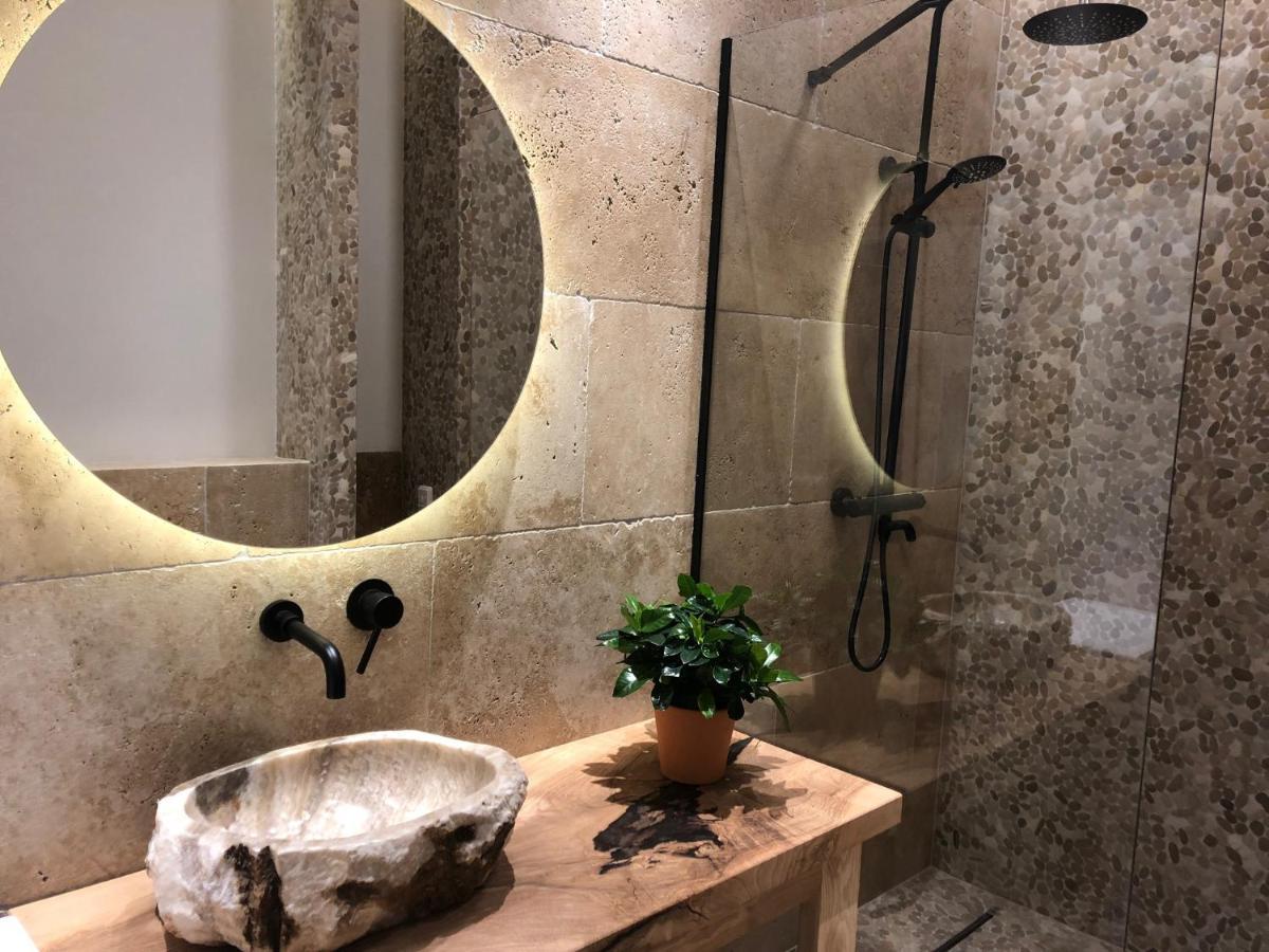 Boutique Elizabeth Apartment Ρίγα Εξωτερικό φωτογραφία
