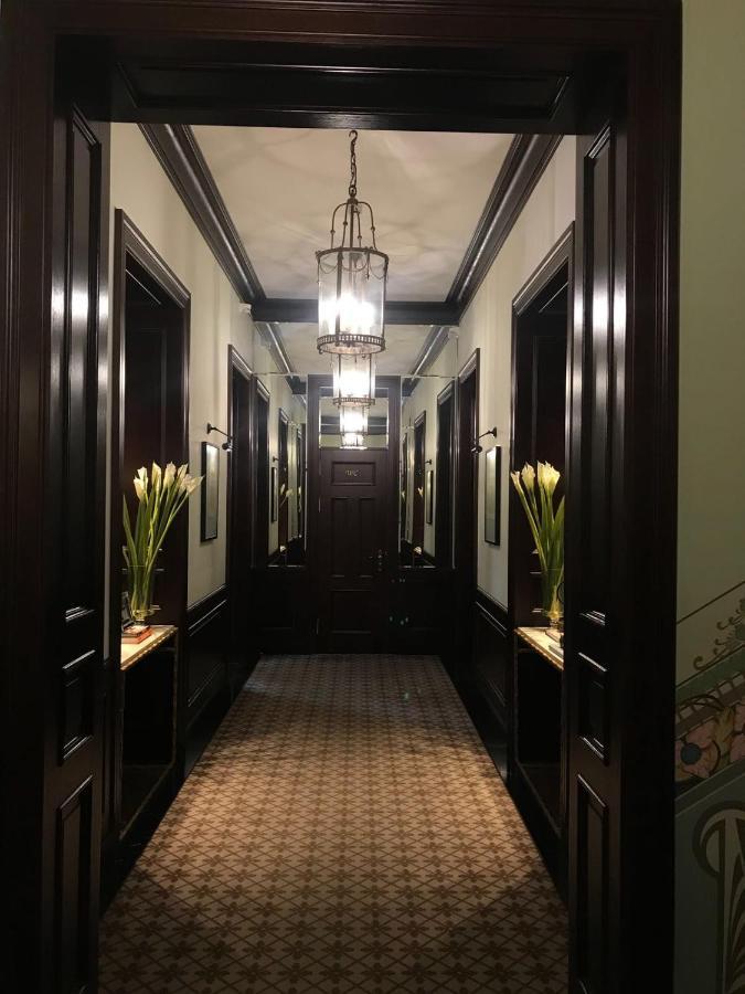 Boutique Elizabeth Apartment Ρίγα Εξωτερικό φωτογραφία