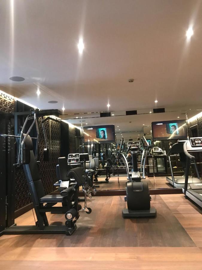 Boutique Elizabeth Apartment Ρίγα Εξωτερικό φωτογραφία