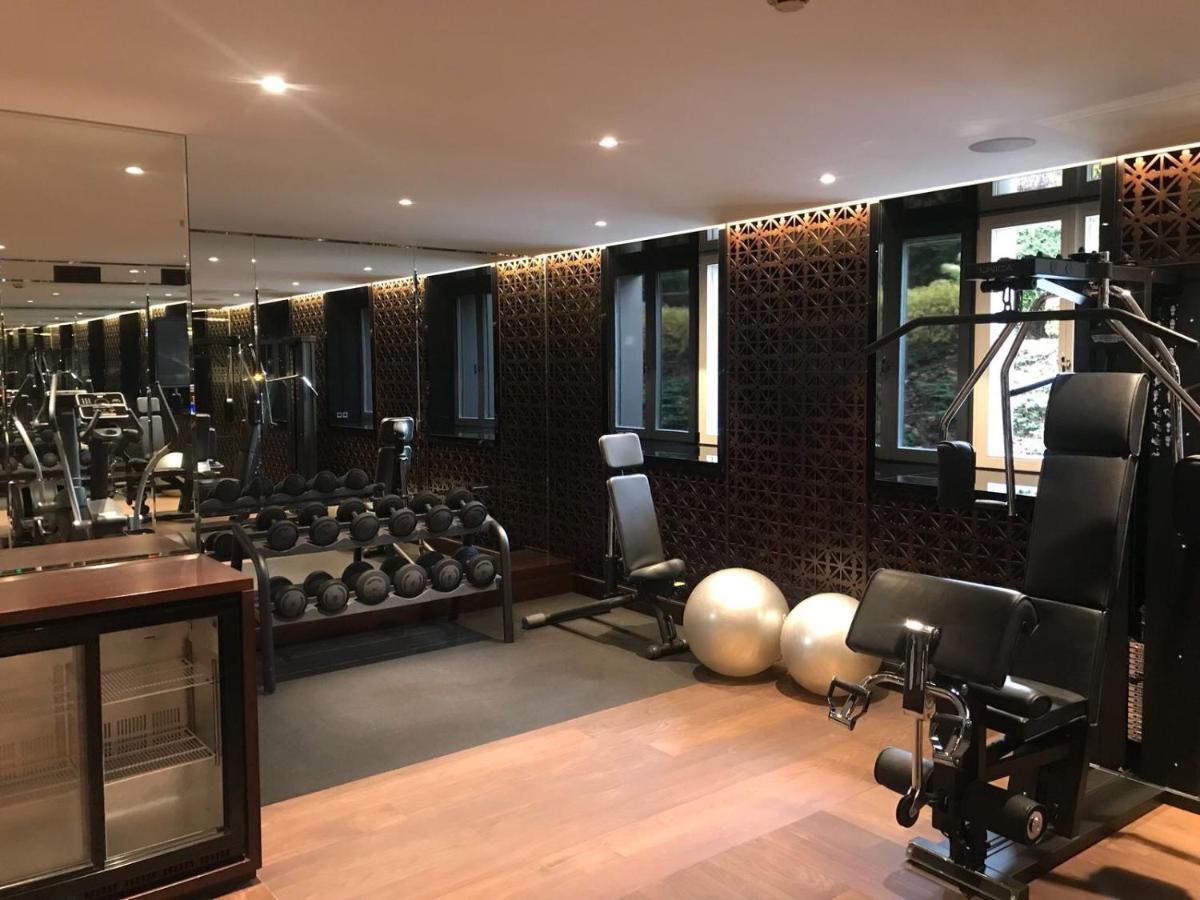 Boutique Elizabeth Apartment Ρίγα Εξωτερικό φωτογραφία